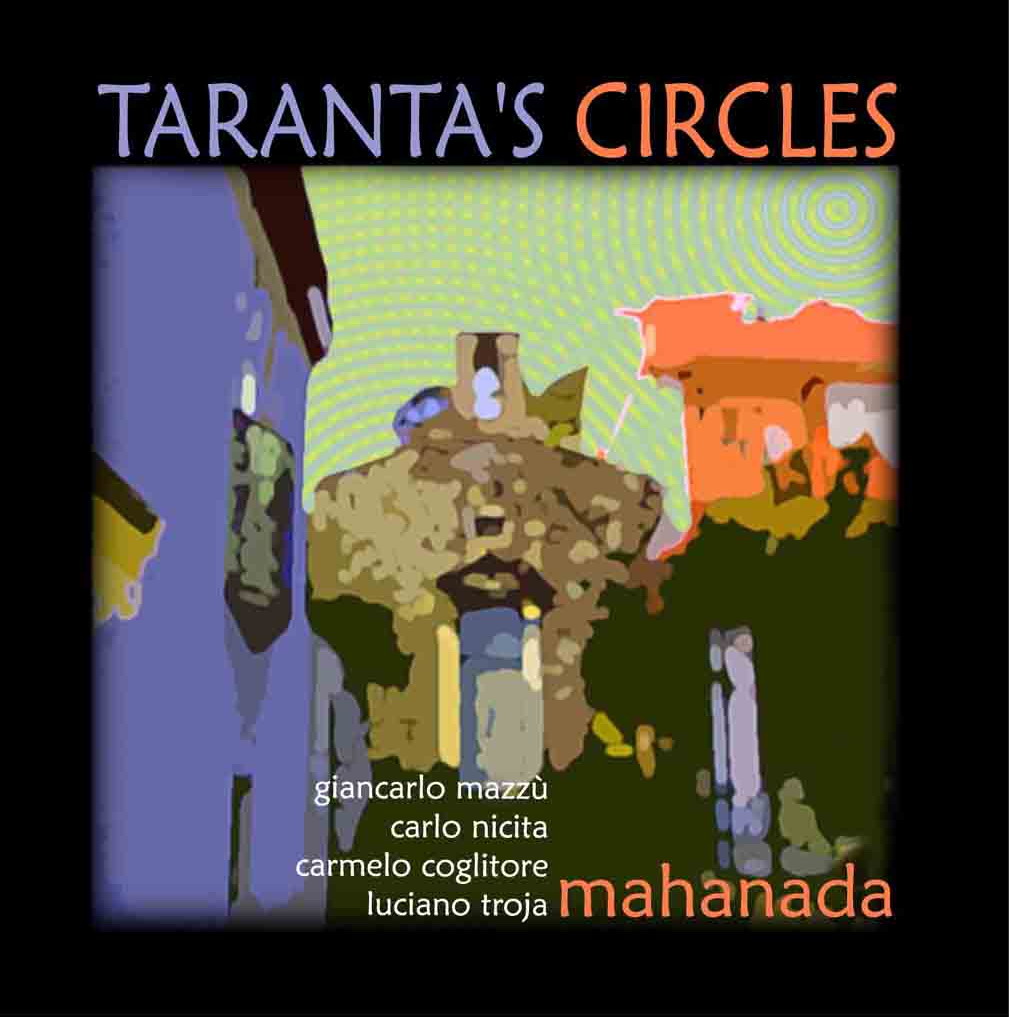 CD_Taranta%27s_Circles