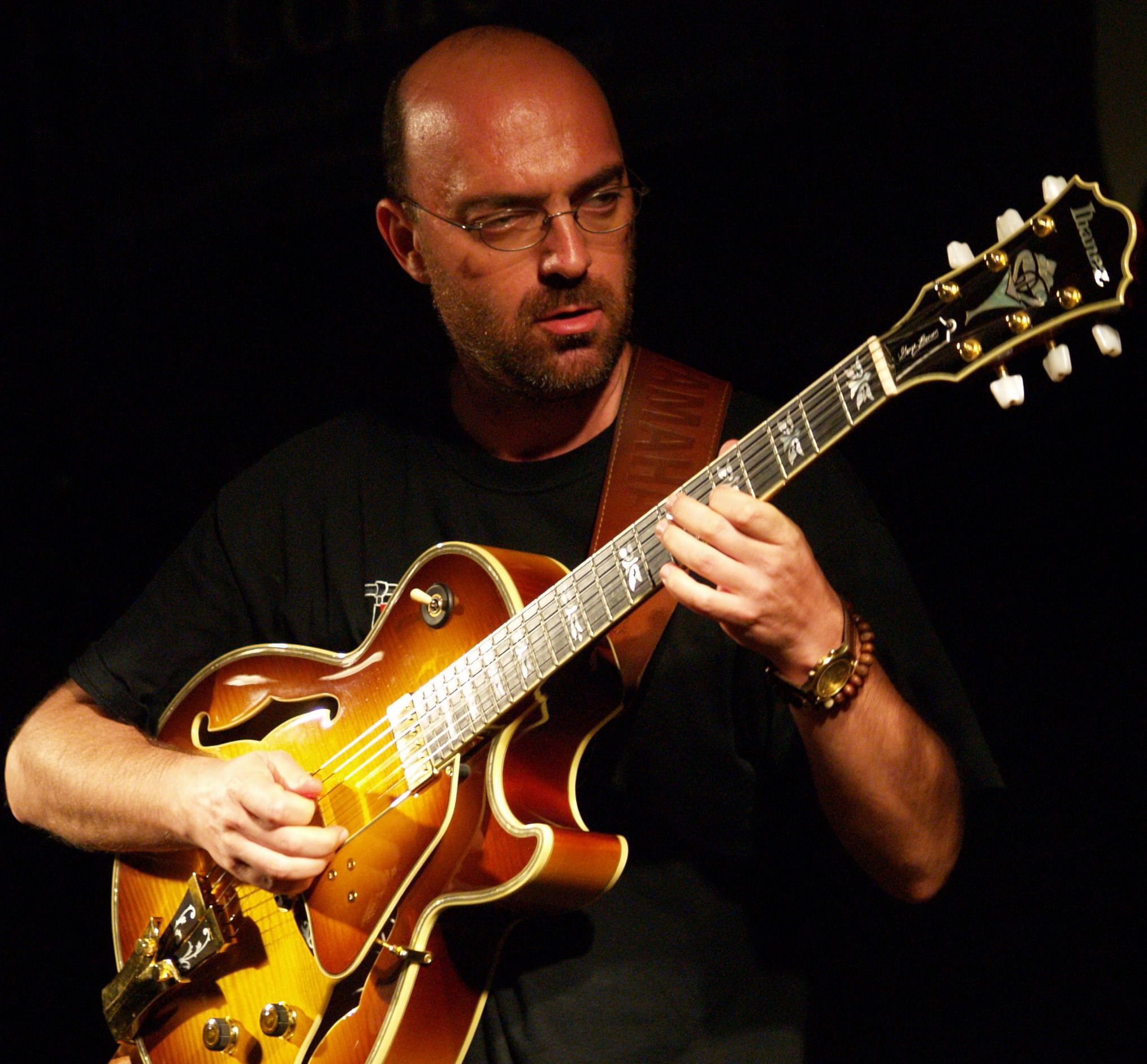 Giancarlo Giancarlo