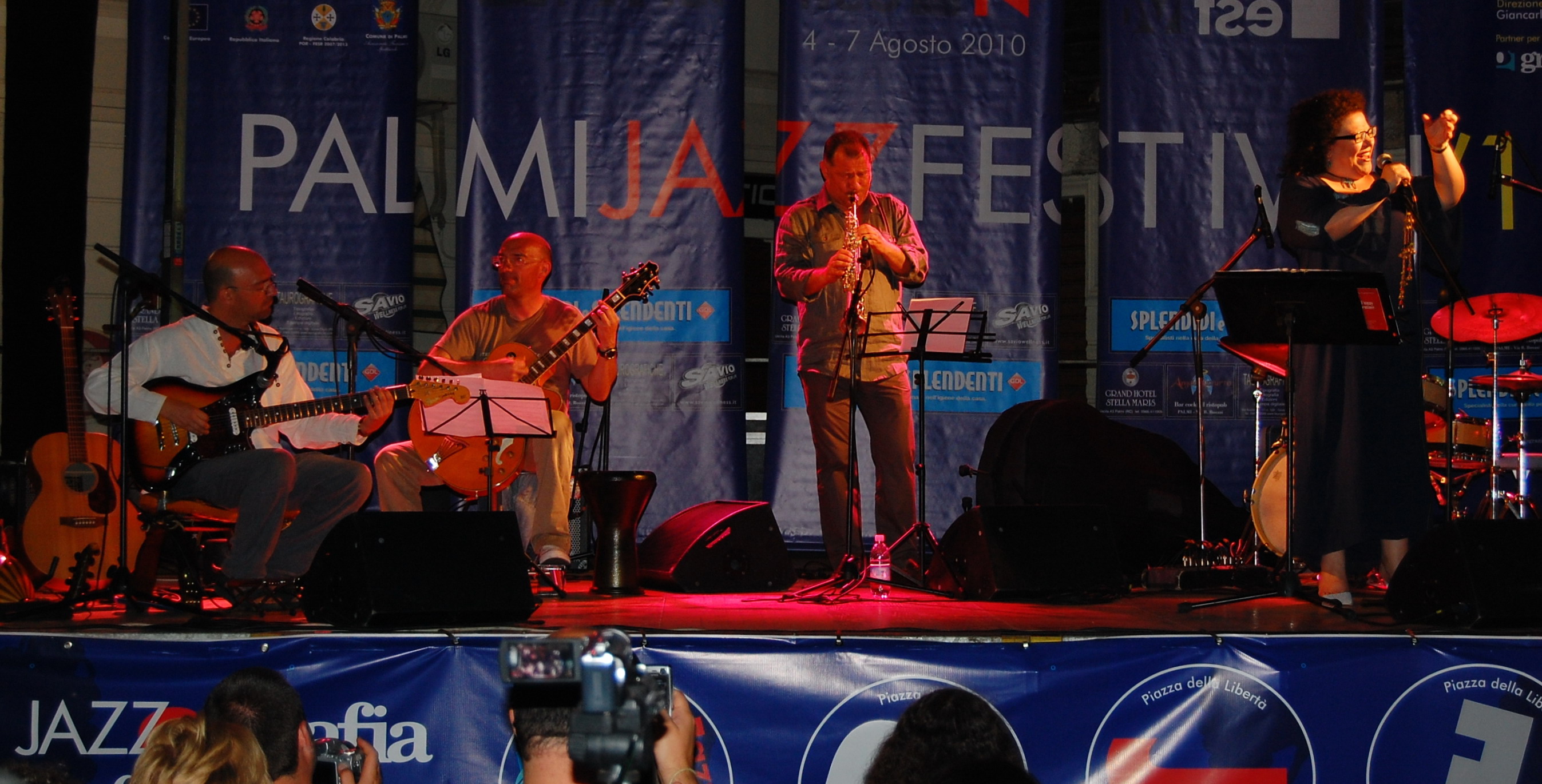 Palmi_Jazz_Festival_5_Agosto_2010 Palmi_Jazz_Festival_5_Agosto_2010